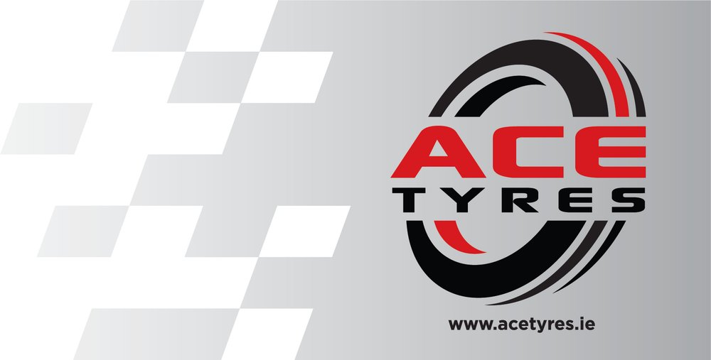 Ace Tyres logo